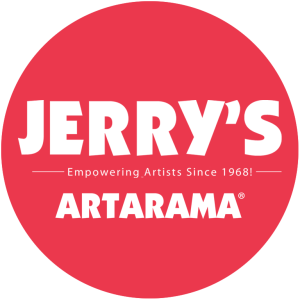 Jerry's Artarama Art Supplies, Fine Art materials for artists